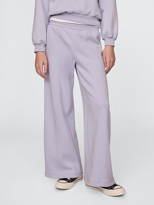 Image number 3 showing, Kids VintageSoft Baggy Sweatpants