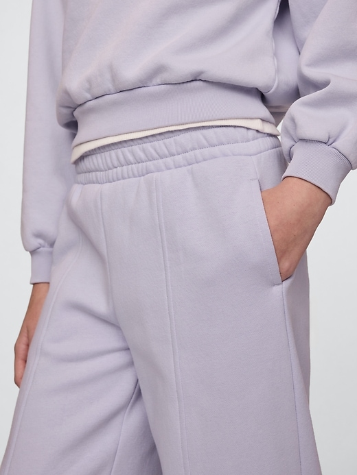 Image number 5 showing, Kids VintageSoft Baggy Sweatpants