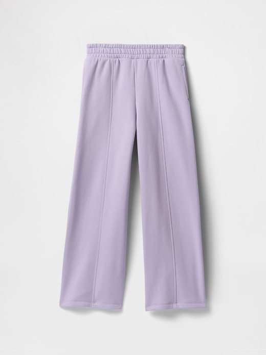 Image number 2 showing, Kids VintageSoft Baggy Sweatpants