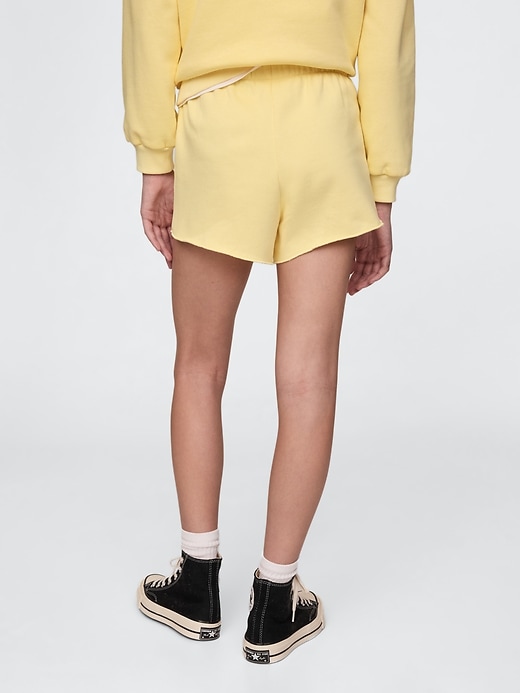 Image number 4 showing, Kids VintageSoft Relaxed Shorts