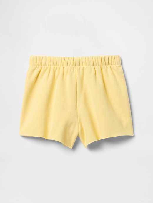 Image number 2 showing, Kids VintageSoft Relaxed Shorts