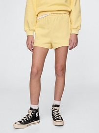 Kids VintageSoft Relaxed Shorts