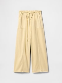 Kids UltraSoft Twill Easy Baggy Pants