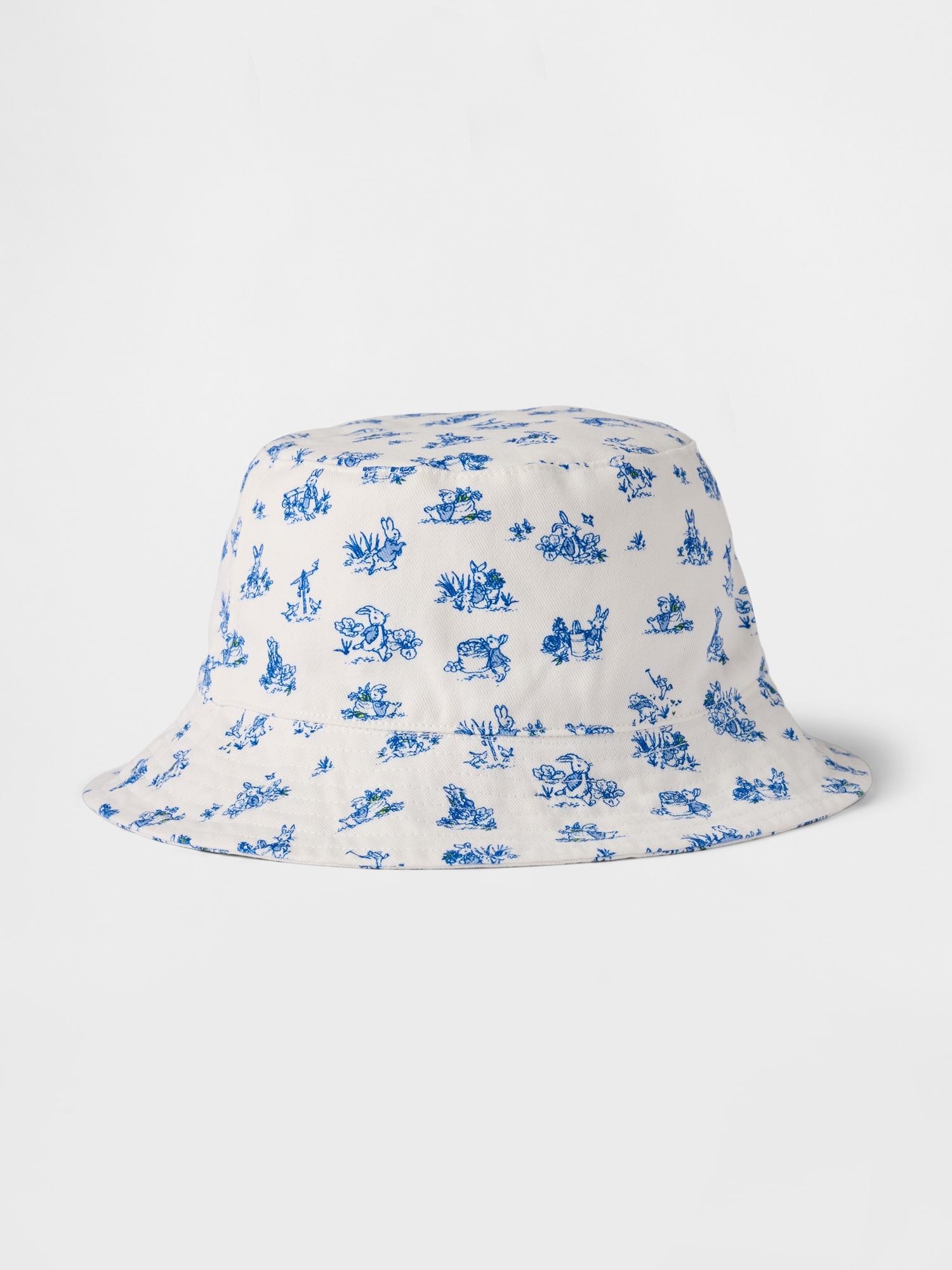 Baby & Toddler Peter Rabbit™ Organic Cotton Bucket Hat