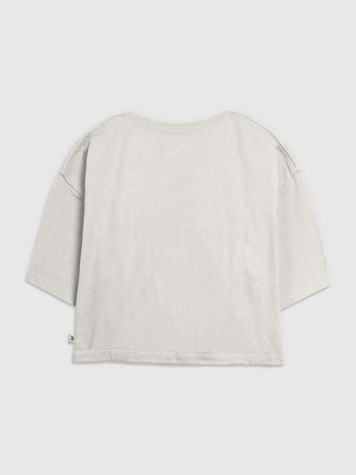 Image number 2 showing, Kids Tahoe Ski Club Graphic T-Shirt