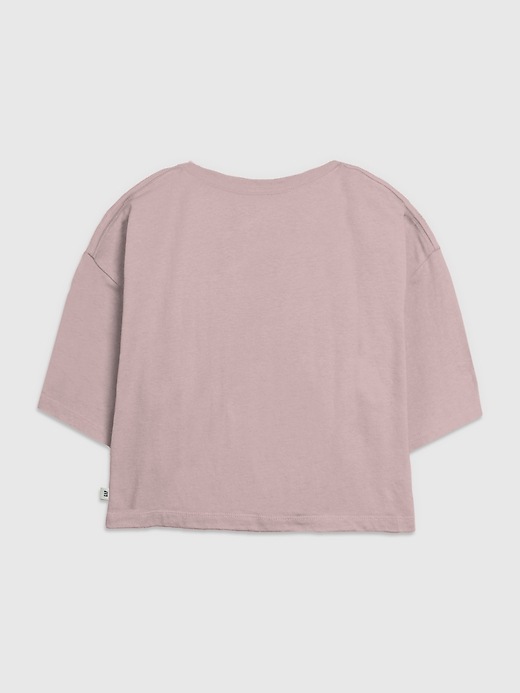 Image number 2 showing, Kids Stay Cozy Graphic T-Shirt