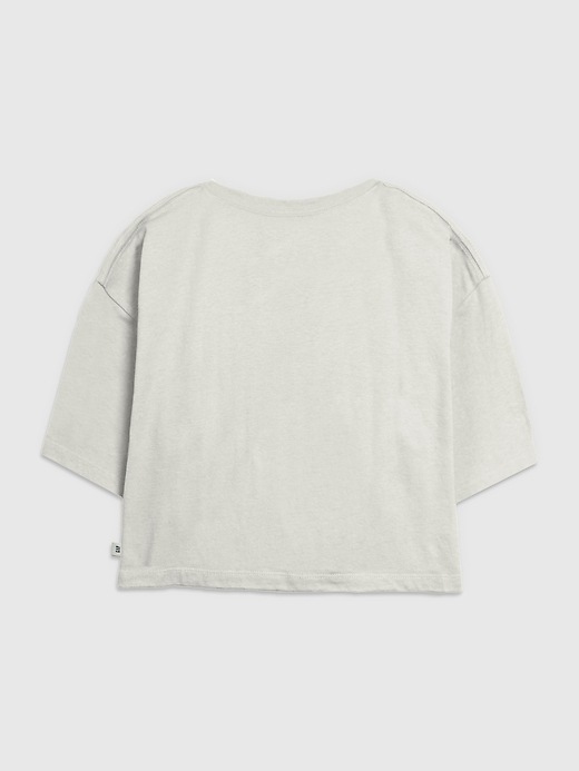 Image number 2 showing, Kids Ski Ya Later Graphic T-Shirt