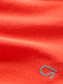 View large product image 32 of 39. GapFit High Rise Running Shorts