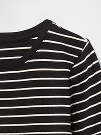Modern Crewneck T-Shirt