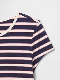 Cotton Jersey Baby T-Shirt