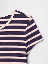 Cotton Jersey Baby T-Shirt