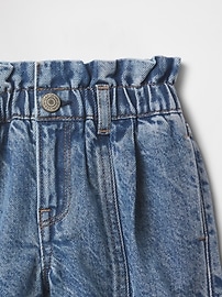Baby & Toddler UltraSoft Denim Stride Shorts