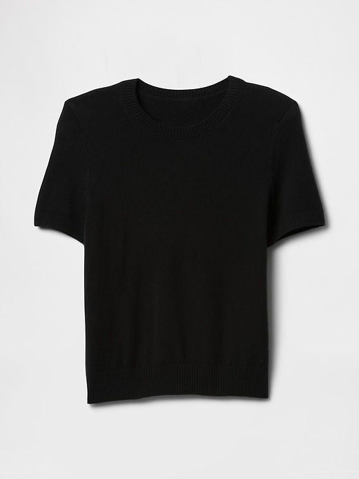 Image number 5 showing, CashSoft Baby T-Shirt