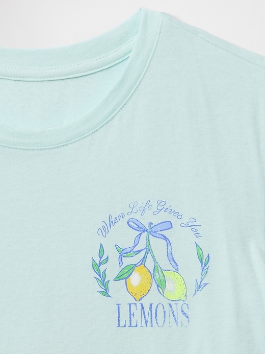 Image number 4 showing, Kids Graphic T-Shirt
