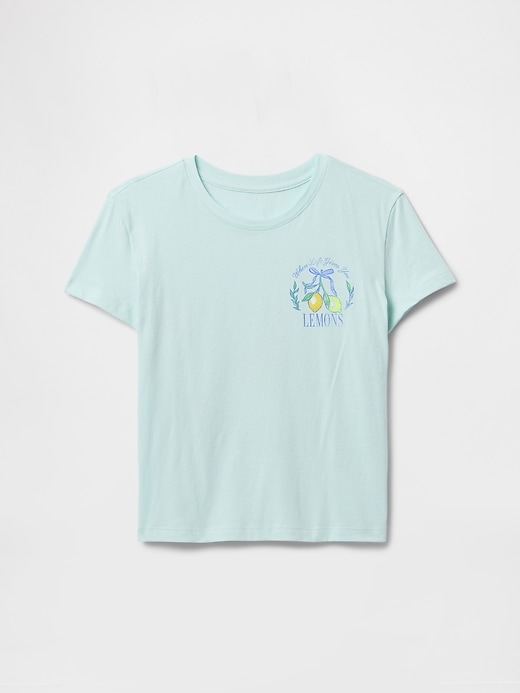 Image number 2 showing, Kids Graphic T-Shirt