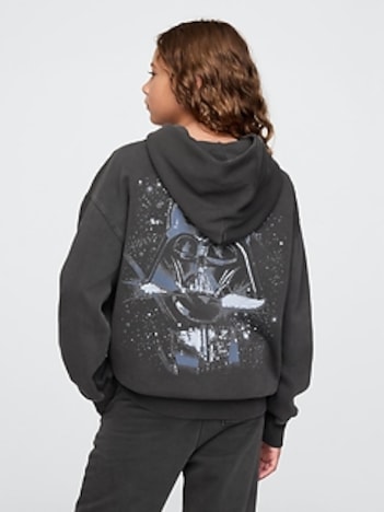 Kids VintageSoft Star Wars Hoodie
