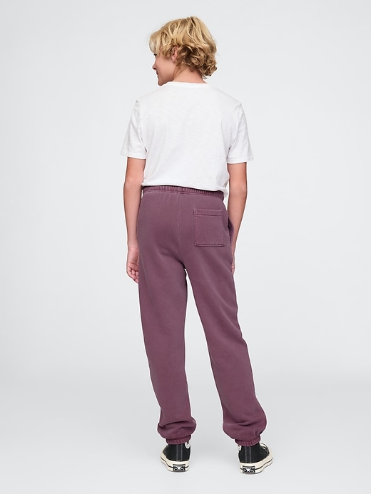 Image number 2 showing, Kids VintageSoft Star Wars Joggers