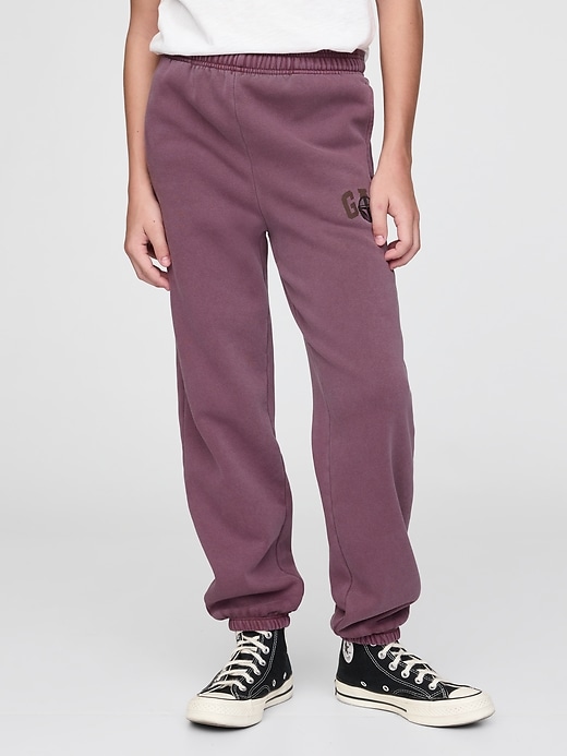 Image number 3 showing, Kids VintageSoft Star Wars Joggers