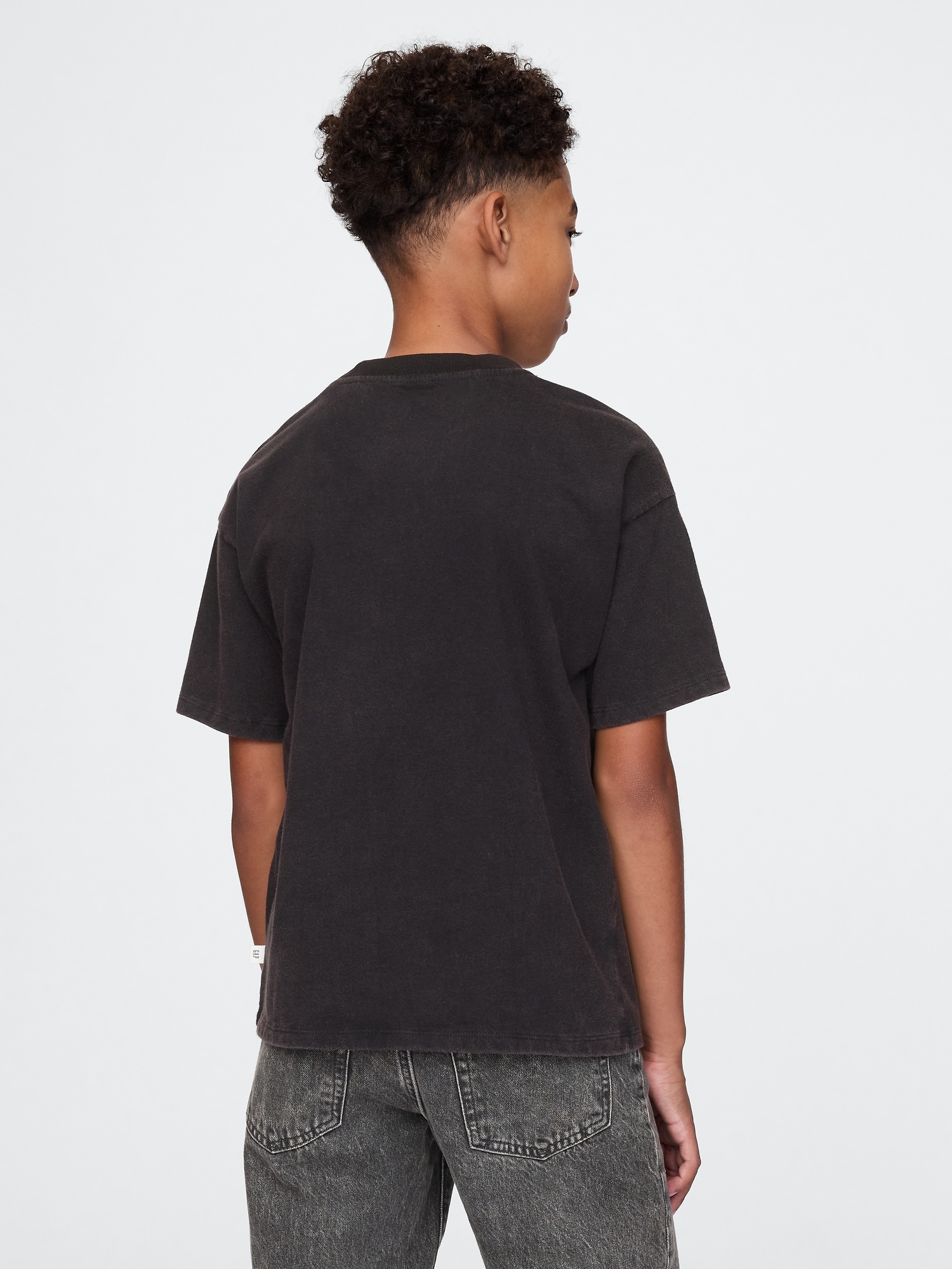 Kids Star Wars Graphic T-Shirt | Gap Kids Star Wars Graphic T-Shirt | Gap