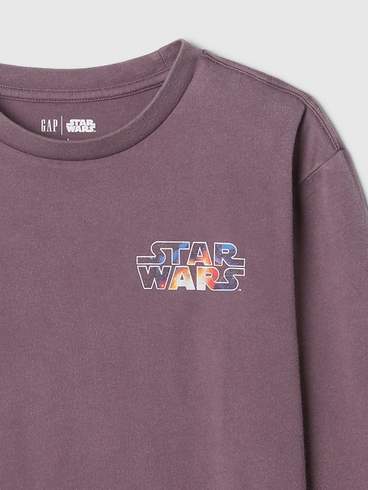 Image number 4 showing, Kids Star Wars Graphic T-Shirt