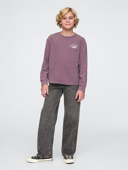 Image number 3 showing, Kids Star Wars Graphic T-Shirt