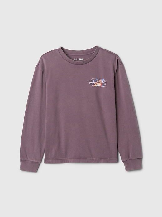 Image number 5 showing, Kids Star Wars Graphic T-Shirt