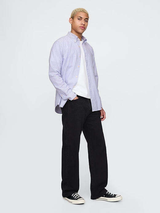 Image number 2 showing, Oxford Shirt