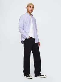 Oxford Shirt | Gap