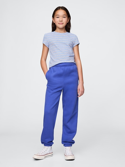 Image number 2 showing, Kids VintageSoft Joggers