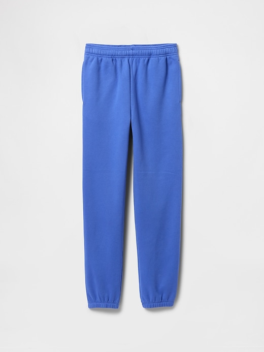 Image number 5 showing, Kids VintageSoft Joggers
