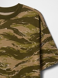 Kids Heavyweight T-Shirt