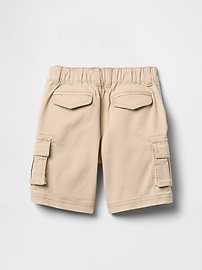 Baby & Toddler Pull-On Cargo Shorts