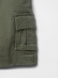 Baby & Toddler Pull-On Cargo Shorts