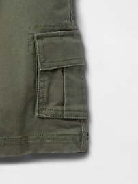 Baby & Toddler Pull-On Cargo Shorts