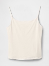 CloseKnit Crop Cami