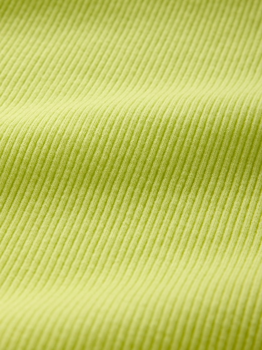 Image number 4 showing, Kids Rib Tank Top