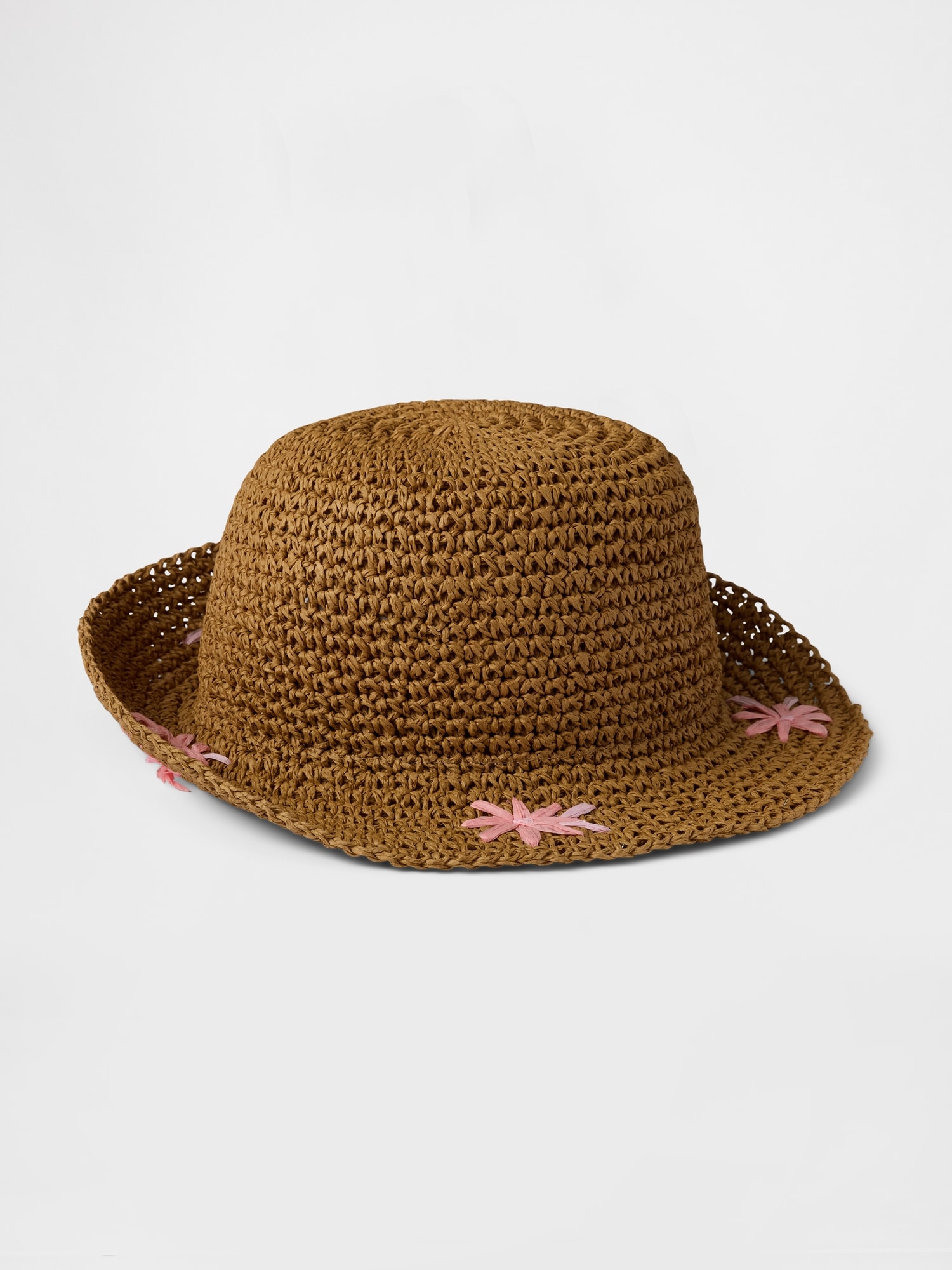 Kids Straw Hat