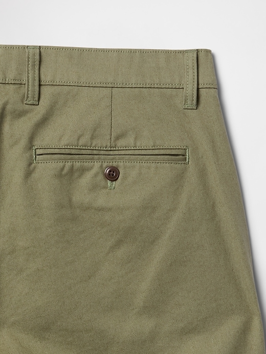 Image number 5 showing, Modern Khakis