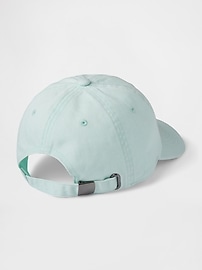 Gap Logo Baseball Hat