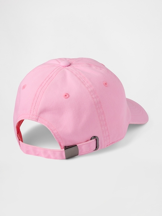 Image number 2 showing, Gap Logo Baseball Hat