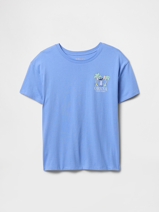 Image number 2 showing, Gap × Disney Kids Graphic Tunic T-Shirt