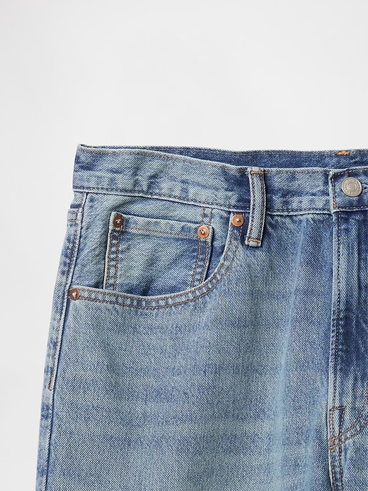 Image number 5 showing, Loose Boot Jeans