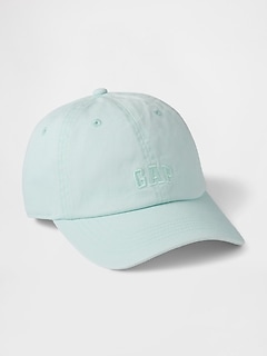 Gap Logo Baseball Hat