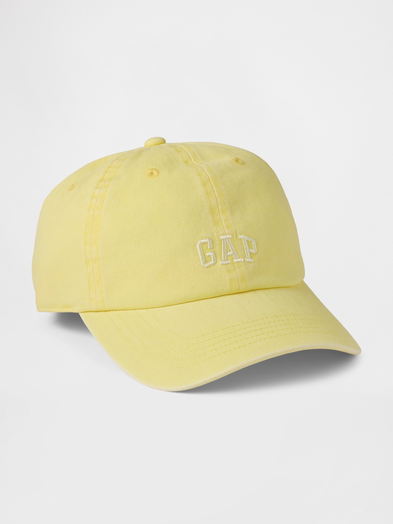 90s Old Gap Logo Vintage Snapback Cap