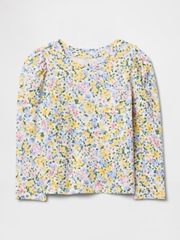 Baby & Toddler Mix & Match Pocket T-Shirt