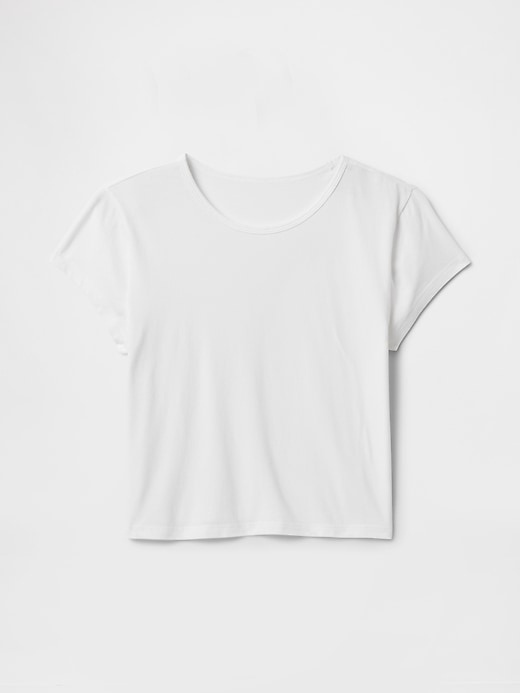Image number 4 showing, Cotton Jersey Baby T-Shirt