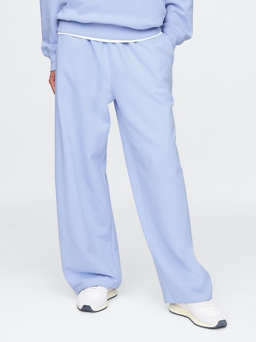 Image number 3 showing, Gap × Disney Adult Extra Baggy Sweatpants