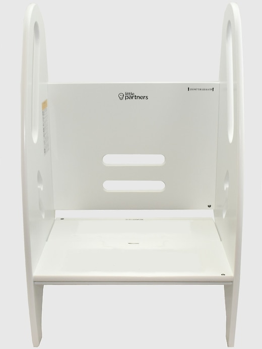 Image number 4 showing, 3 in 1 Growing Step Stool