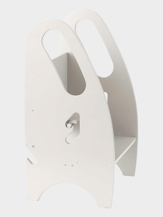 Image number 3 showing, 3 in 1 Growing Step Stool