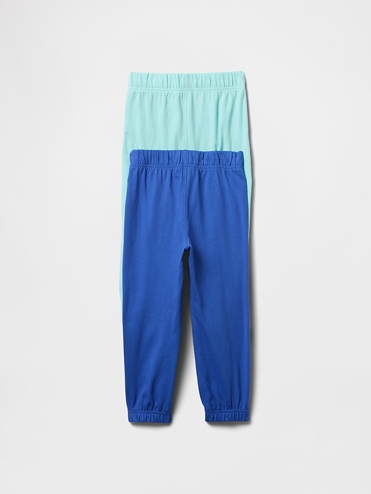 Image number 2 showing, Baby & Toddler Mix & Match Pull-On Pants (2-Pack)